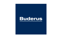 Logo Buderus Bosch Thermotechnik GmbH Wetzlar