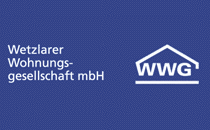 Logo Wetzlarer Wohnungsgesellschaft mbH 