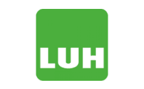 Logo Luh Hermann GmbH Tapeten+Bodenbeläge Gießen