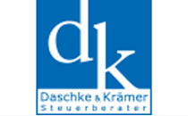 Logo Daschke & Krämer Steuerberater Pohlheim