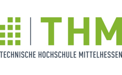 Logo THM Technische Hochschule Mittelhessen Gießen