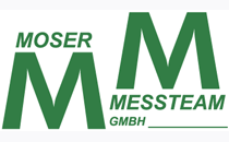 Logo Moser Messteam GmbH Heizkostenabrechnung Waldsolms