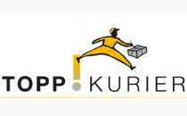 Logo TOPP! - Kurier Inh. Ralf Lang e.K. Gießen