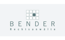 Logo Bender Rechtsanwälte Gießen