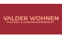 Logo valder-wohnen Polster- & Gardinenwerkstatt Lich