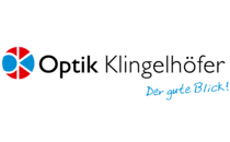 Logo Optik Klingelhöfer Gießen