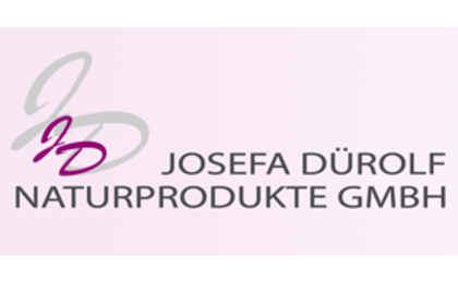 Logo Dürolf Josefa Naturprodukte Grünberg