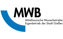 Logo Mittelhessische Wasserbetriebe MWB Gießen
