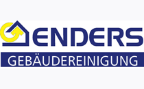 Logo Enders Gebäudereinigung Dillenburg