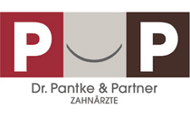 Logo Pantke Dr. & Partner Zahnärzte Gießen