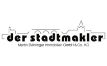 Logo Bähringer Immobilien der stadtmakler Wetzlar