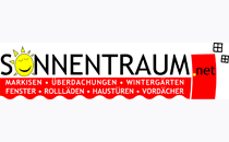 Logo Sonnentraum Markisen + Überdachungen Inh. Jochen Heppner Dietzhölztal