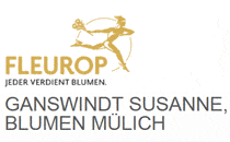 Logo Blumen Mülich Inh. Susanne Ganswindt Wettenberg