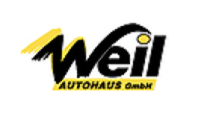Logo Autohaus Weil GmbH Friedrichsdorf