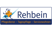 Logo Servicewohnen Rehbein GmbH Rüsselsheim