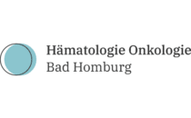 Logo Praxis für Hämatologie und Onkologie Bad Homburg Dr. Julia Tucholke Bad Homburg