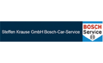 Logo Bosch-Car-Service Steffen Krause GmbH Bad Homburg v. d. Höhe