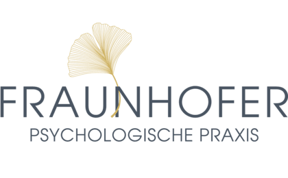 Logo Psychologische Praxis Fraunhofer Bad Homburg
