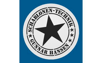 Logo Schablonen-Technik Gunnar Hansen Oberursel (Taunus)