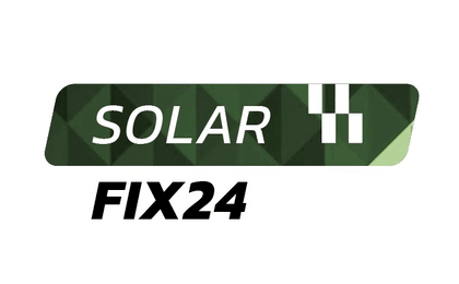 Logo Solarfix24 Hattersheim
