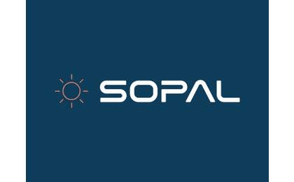 Logo Sopal GmbH Hattersheim
