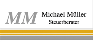 Logo Müller Michael Steuerberater Wehrheim