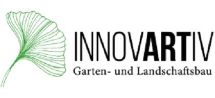 Logo Breckheimer Gartengestaltung - innovartiv Flörsheim