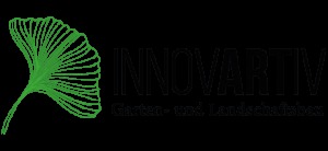 Logo Breckheimer Gartengestaltung - innovartiv Flörsheim