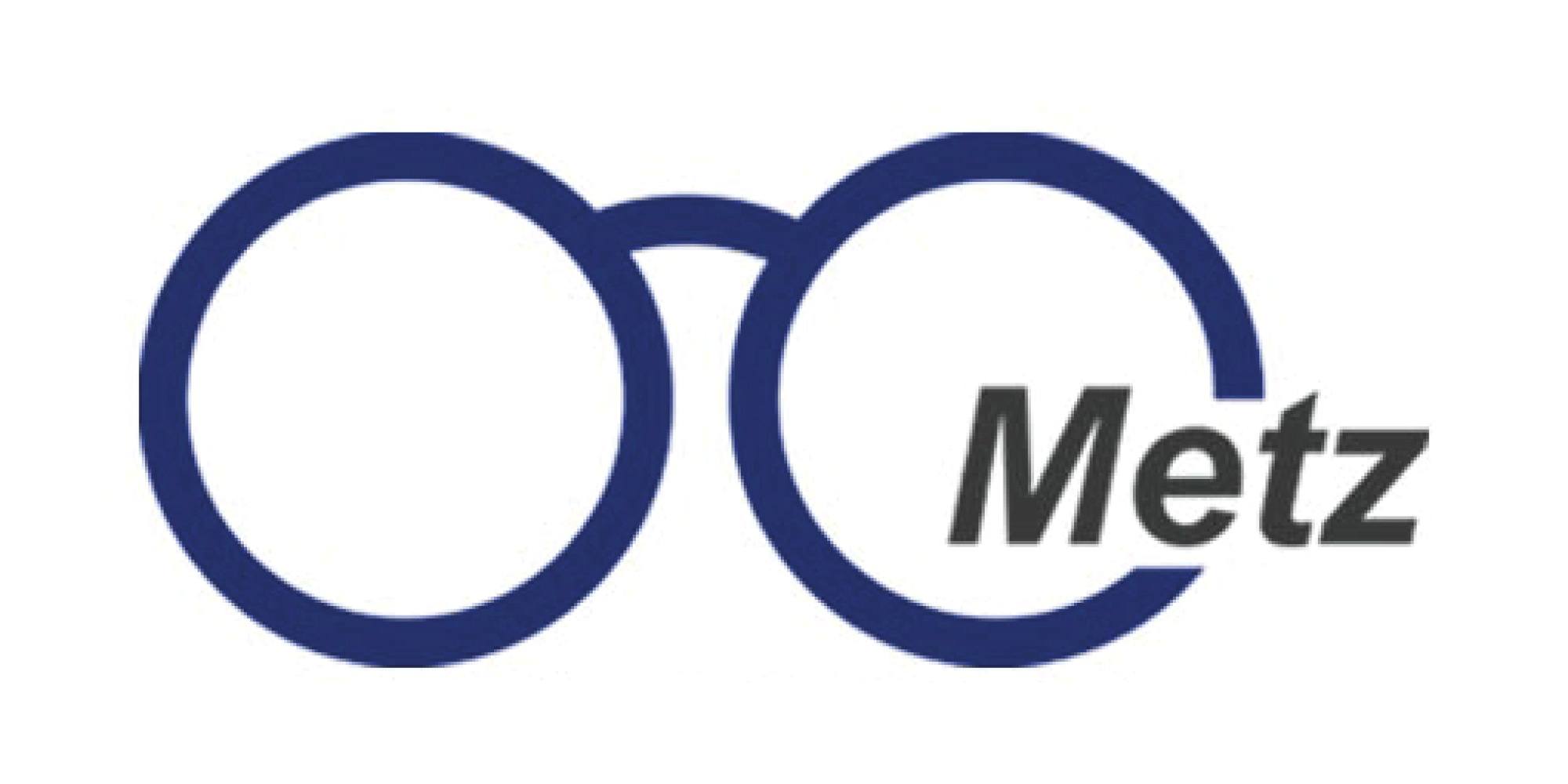 Logo Optik Metz Inh.Stephan Metz Hochheim