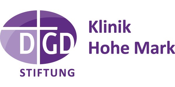 Logo DGD Klinik Hohe Mark Oberursel (Taunus)