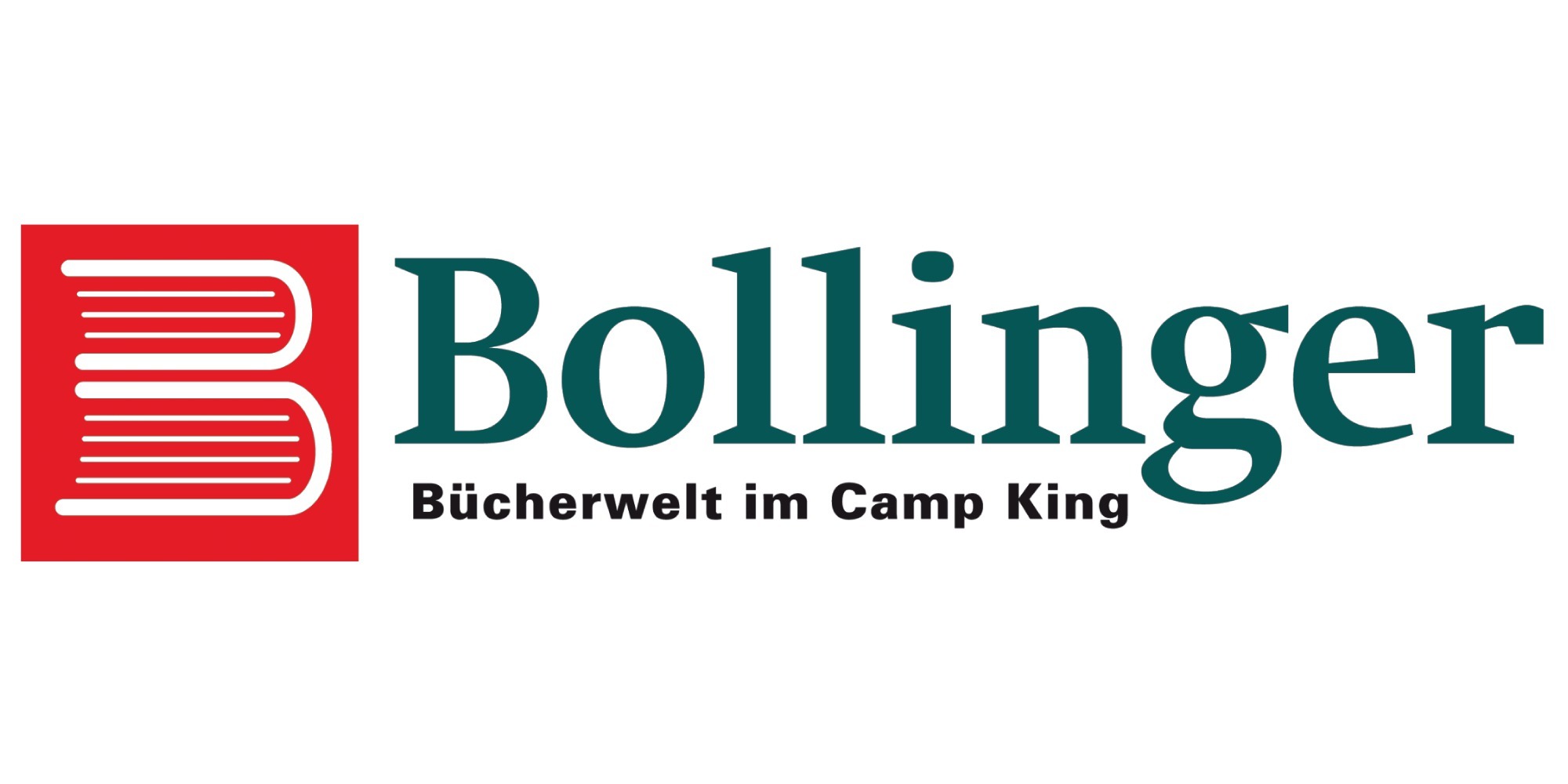 Logo Bollinger Martina Buchhandlung Oberursel (Taunus)