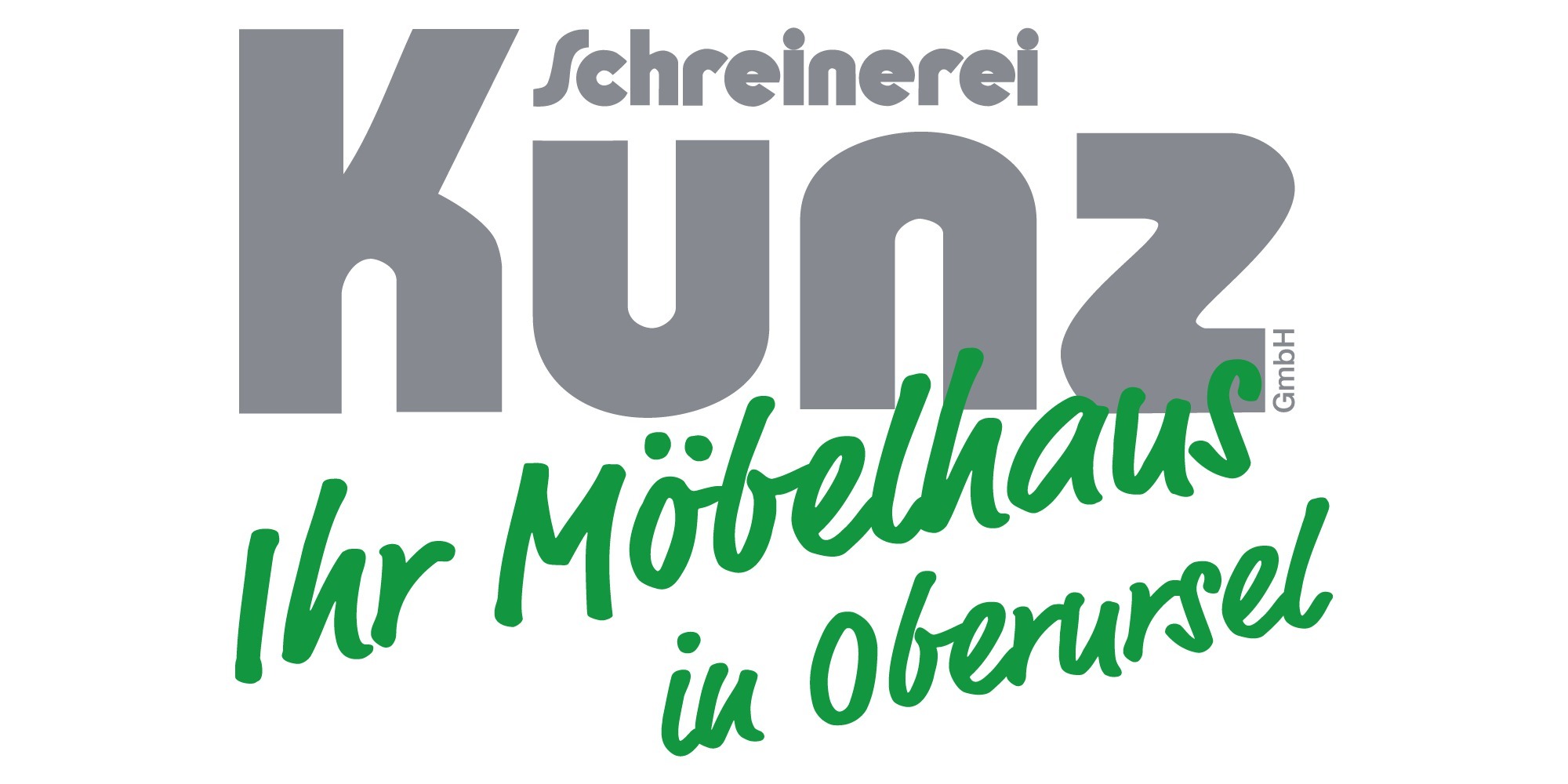 Logo Schreinerei Kunz GmbH Oberursel (Taunus)