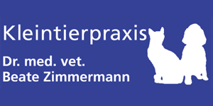 Logo Zimmermann Beate Dr. Tierärztin, Kleintierpraxis, Tierzahnheilkunde Bad Homburg