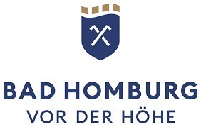 Logo Stadtverwaltung Bad Homburg Bad Homburg