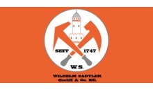 Logo Sadtler Wilhelm GmbH & Co Dachdeckermeister Bad Homburg