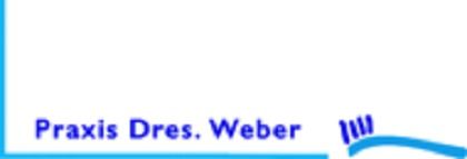 Logo Weber Annette Dr. u. Weber Weber Bad Homburg