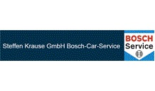 Logo Bosch-Car-Service Steffen Krause GmbH Bad Homburg v. d. Höhe
