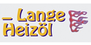 Logo Lange Heizöl Bad Homburg v. d. Höhe