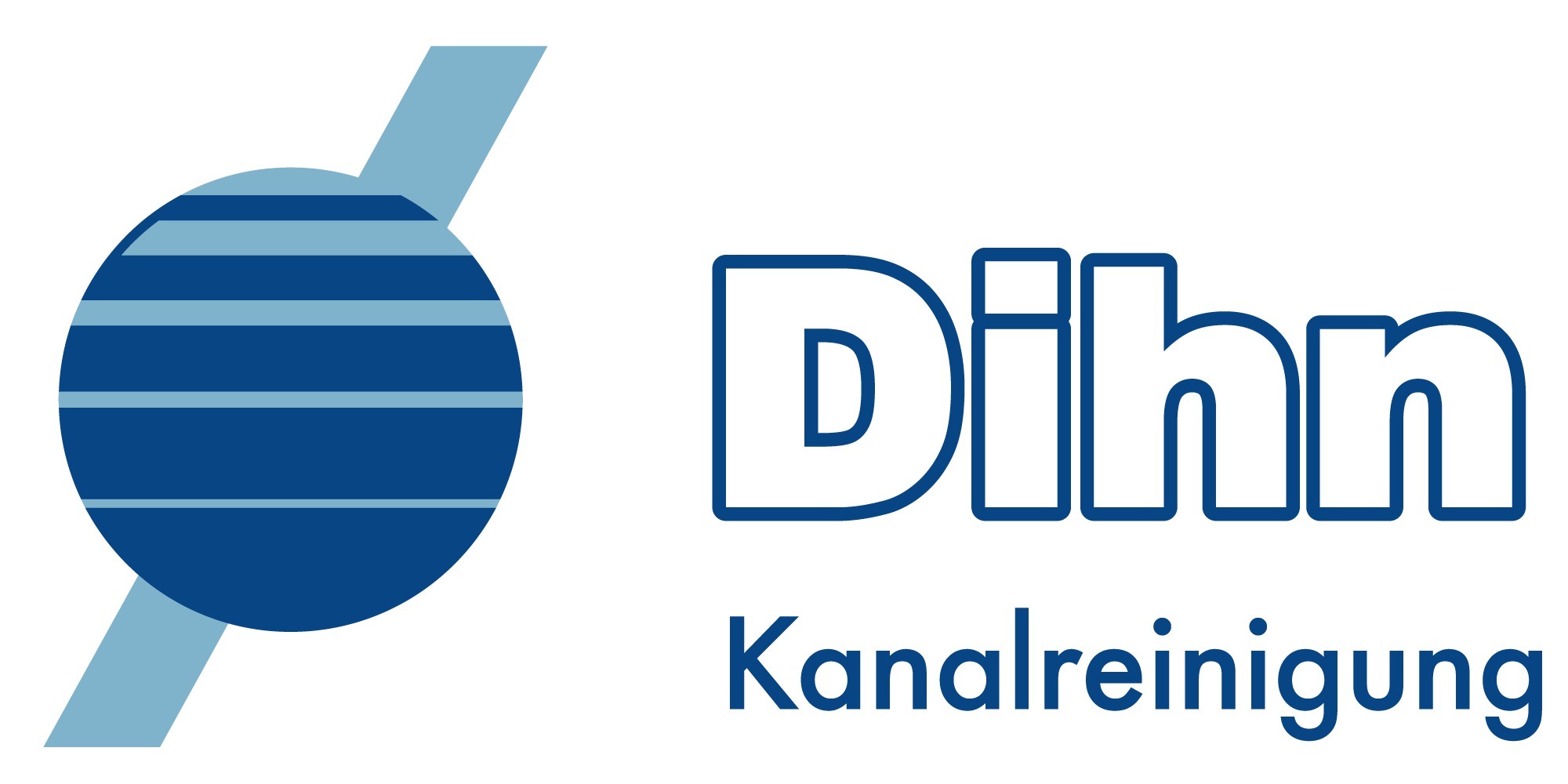 Logo Gregor Dihn Kanal-u. Industriereinigung GmbH Wehrheim