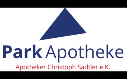 Logo Christoph Sadtler Park-Apotheke Bad Homburg