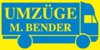 Logo Bender Umzüge Oberursel