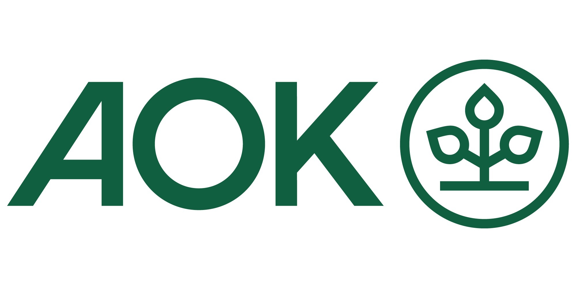 Logo AOK Die Gesundheitskasse in Hessen Kundencenter Hofheim am Taunus