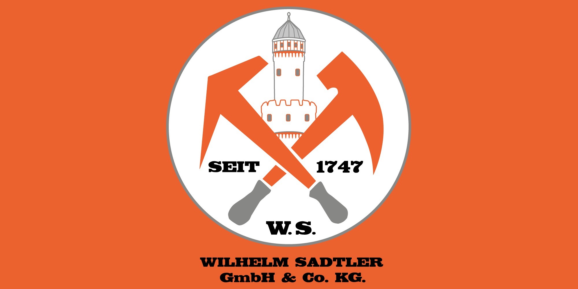 Logo Sadtler Wilhelm GmbH & Co Dachdeckermeister Bad Homburg
