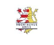 Logo Landratsamt Hochtaunuskreis Beratungsstelle für Eltern, Kinder und Jugendliche Bad Homburg