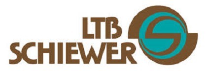 Logo LTB - Schiewer GmbH Friedrichsdorf