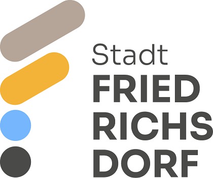 Logo Stadtverwaltung Friedrichsdorf Friedrichsdorf