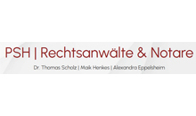 Logo PSH Rechtsanwälte und Notare Friedrichsdorf