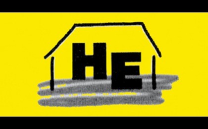 Logo Henning Bau GmbH Hattersheim