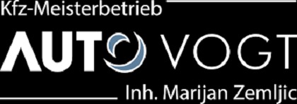 Logo Auto Vogt Hofheim