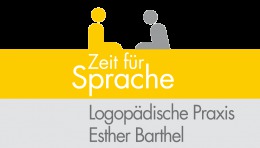 Logo Barthel Esther Logopädische Praxis Hofheim
